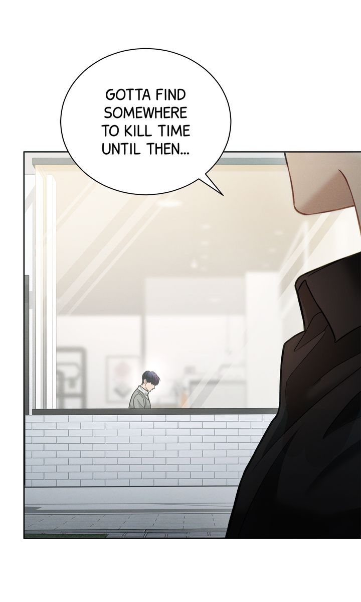 Epsilon [Full ver.] - S1 Episode 2 manhwa
