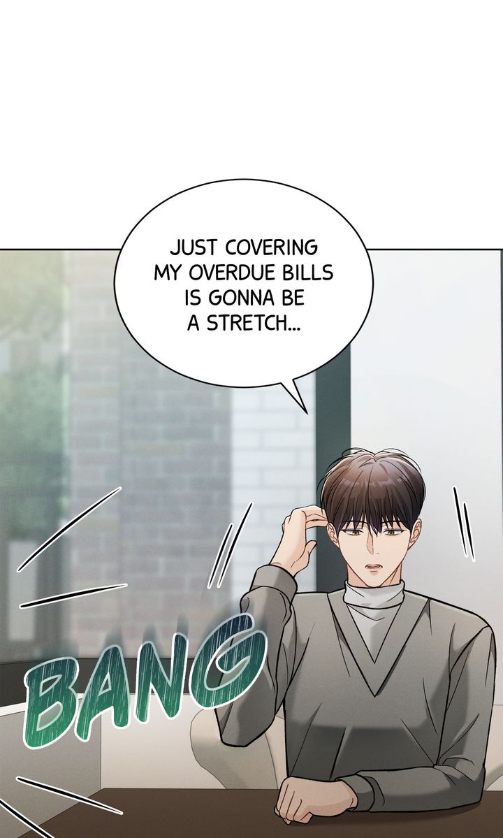Epsilon [Full ver.] - S1 Episode 2 manhwa