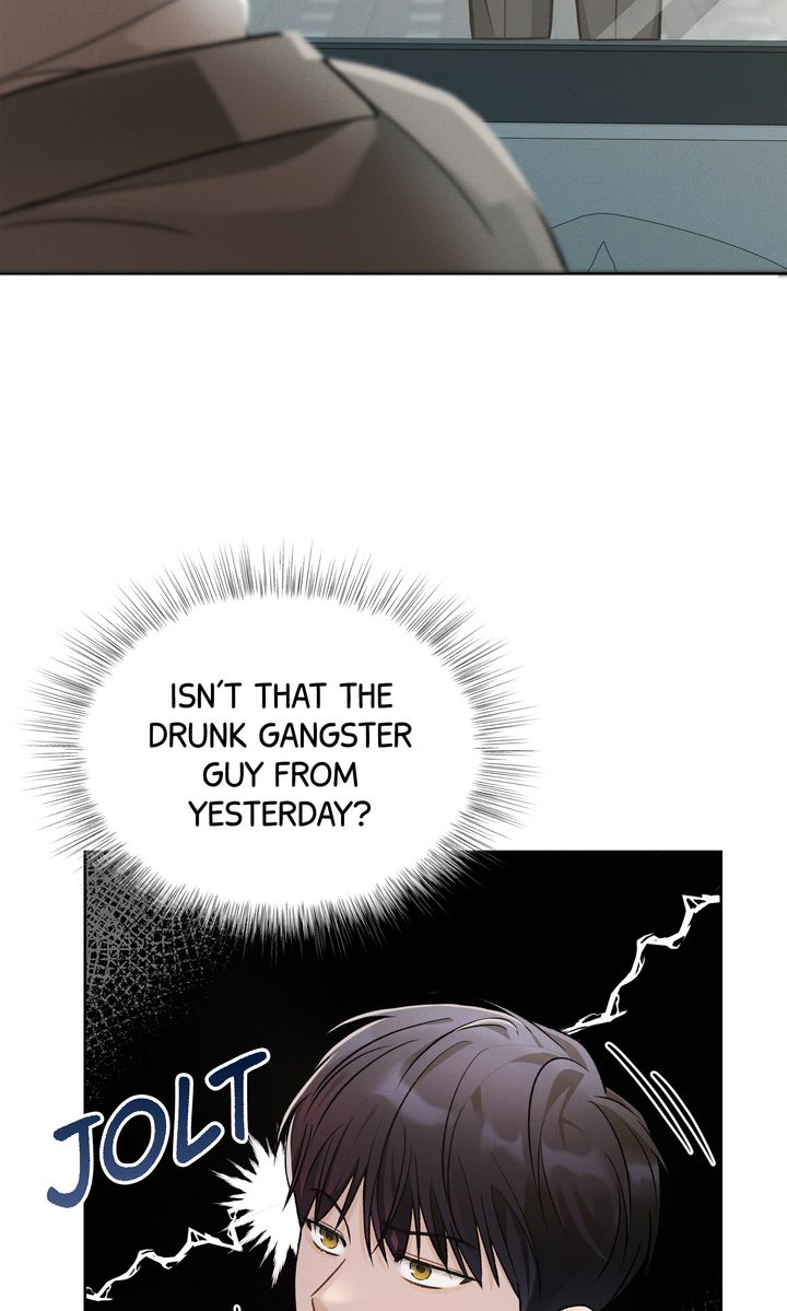 Epsilon [Full ver.] - S1 Episode 2 manhwa