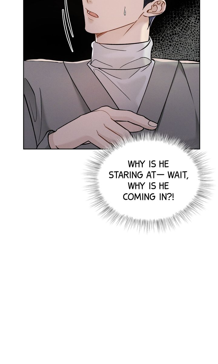 Epsilon [Full ver.] - S1 Episode 2 manhwa