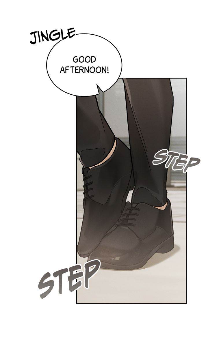 Epsilon [Full ver.] - S1 Episode 2 manhwa