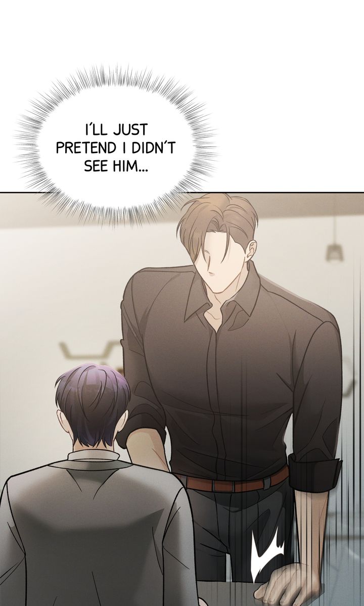 Epsilon [Full ver.] - S1 Episode 2 manhwa