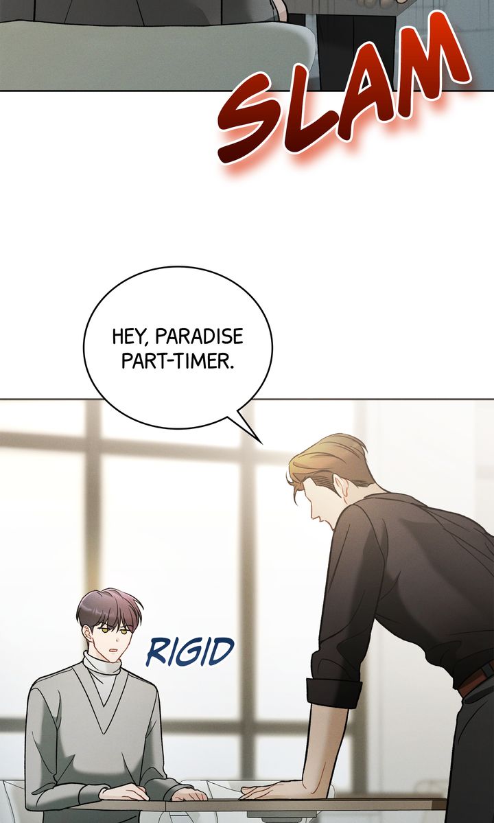 Epsilon [Full ver.] - S1 Episode 2 manhwa
