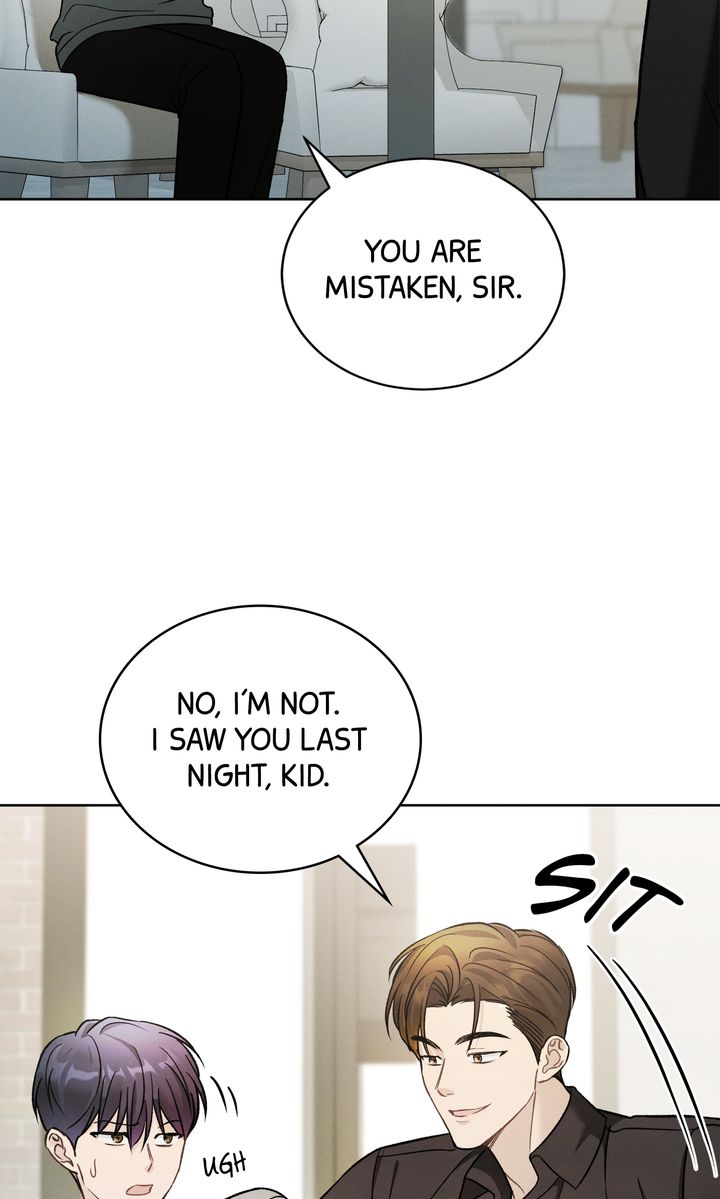 Epsilon [Full ver.] - S1 Episode 2 manhwa