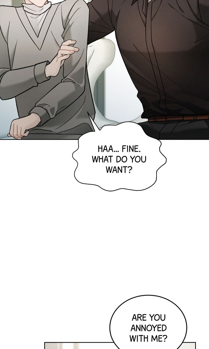 Epsilon [Full ver.] - S1 Episode 2 manhwa