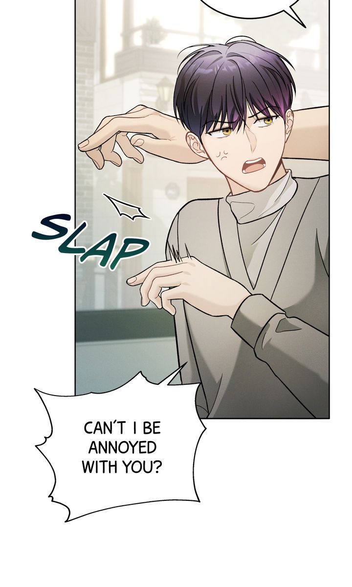 Epsilon [Full ver.] - S1 Episode 2 manhwa