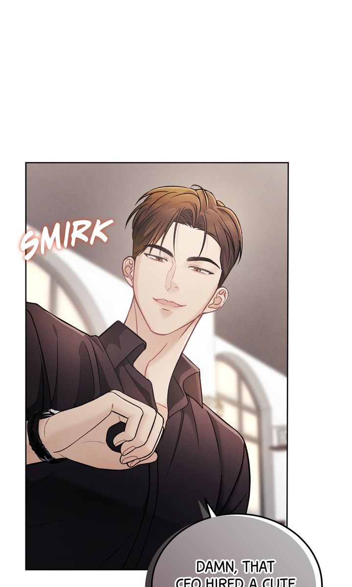 Epsilon [Full ver.] - S1 Episode 2 manhwa