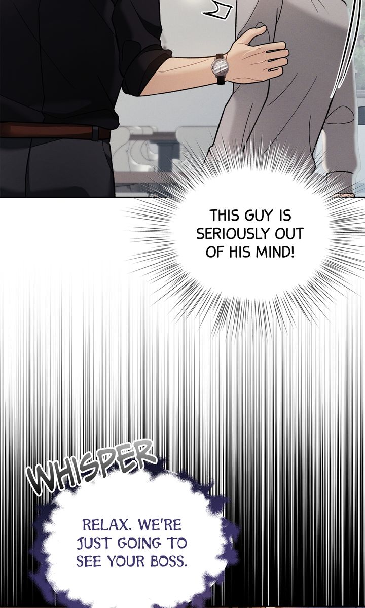 Epsilon [Full ver.] - S1 Episode 2 manhwa