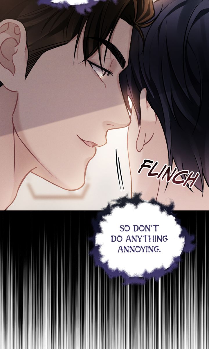 Epsilon [Full ver.] - S1 Episode 2 manhwa