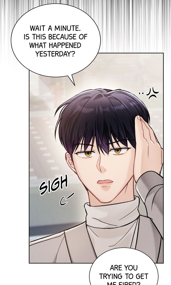 Epsilon [Full ver.] - S1 Episode 2 manhwa