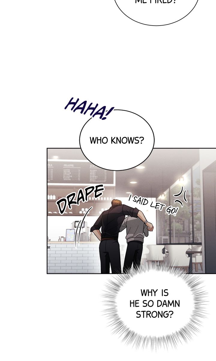 Epsilon [Full ver.] - S1 Episode 2 manhwa