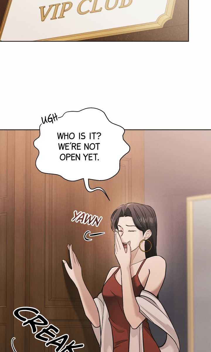 Epsilon [Full ver.] - S1 Episode 2 manhwa
