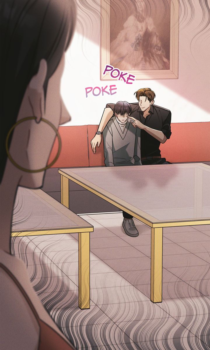 Epsilon [Full ver.] - S1 Episode 2 manhwa