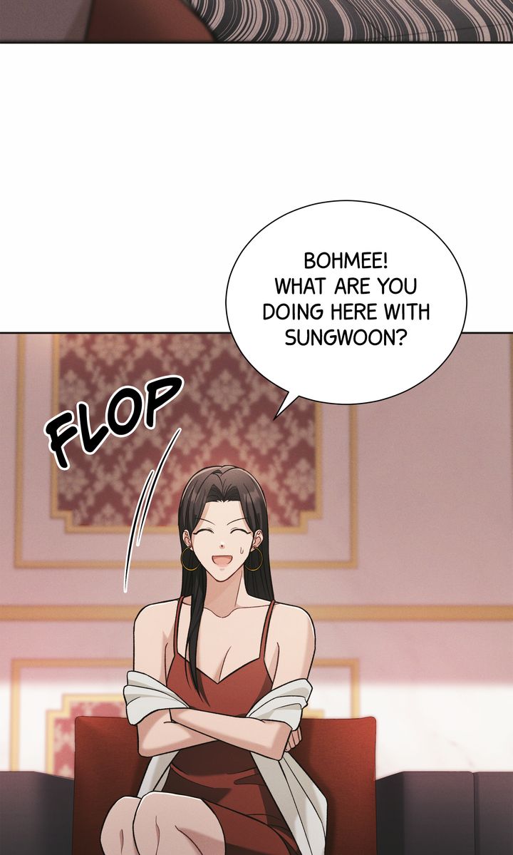 Epsilon [Full ver.] - S1 Episode 2 manhwa