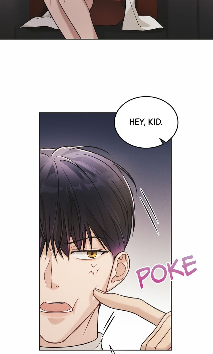 Epsilon [Full ver.] - S1 Episode 2 manhwa