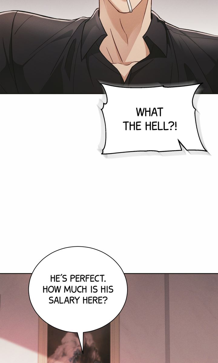 Epsilon [Full ver.] - S1 Episode 2 manhwa
