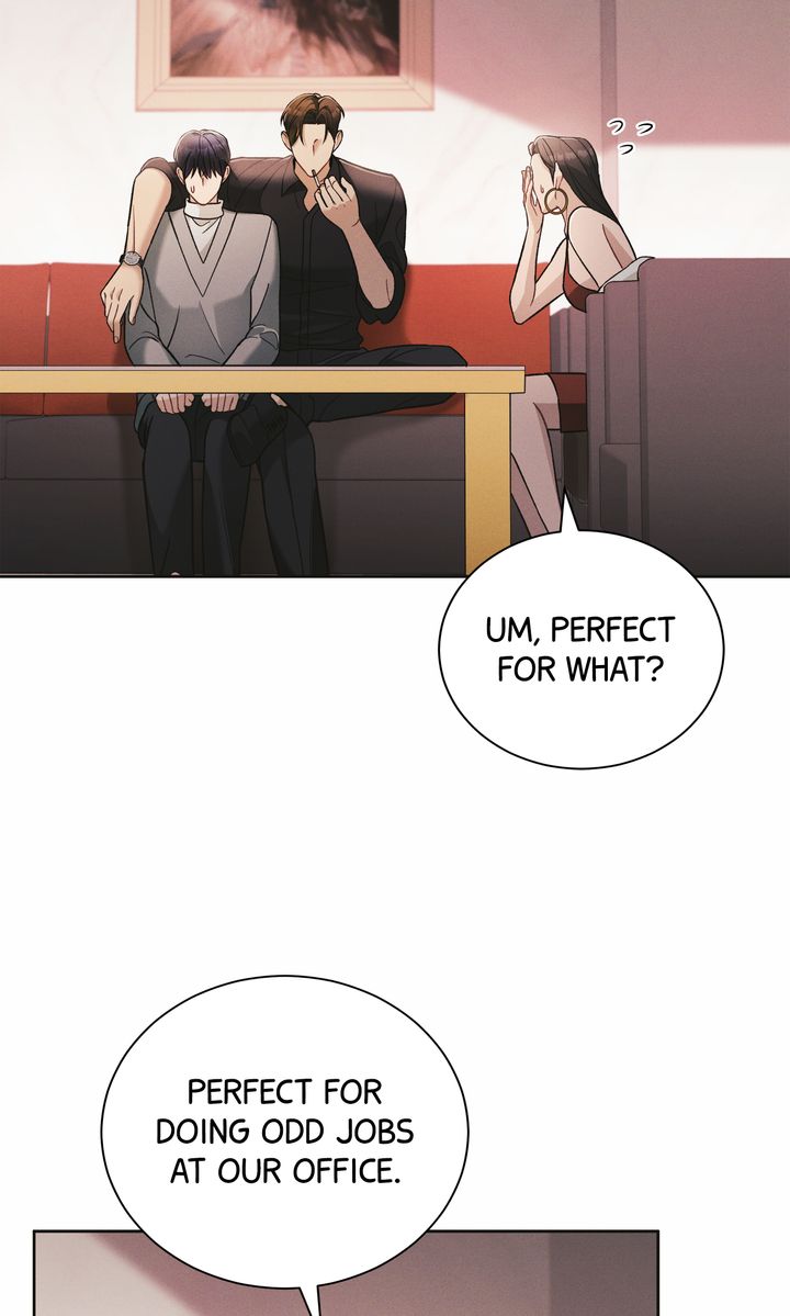 Epsilon [Full ver.] - S1 Episode 2 manhwa