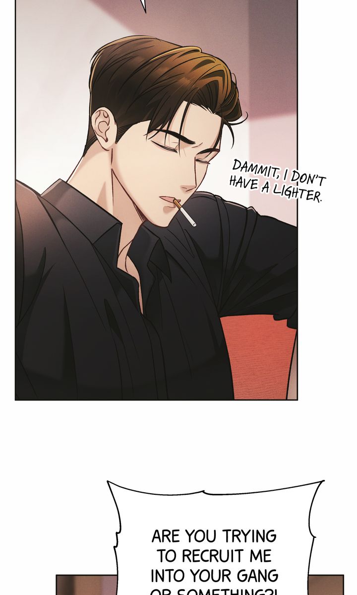 Epsilon [Full ver.] - S1 Episode 2 manhwa