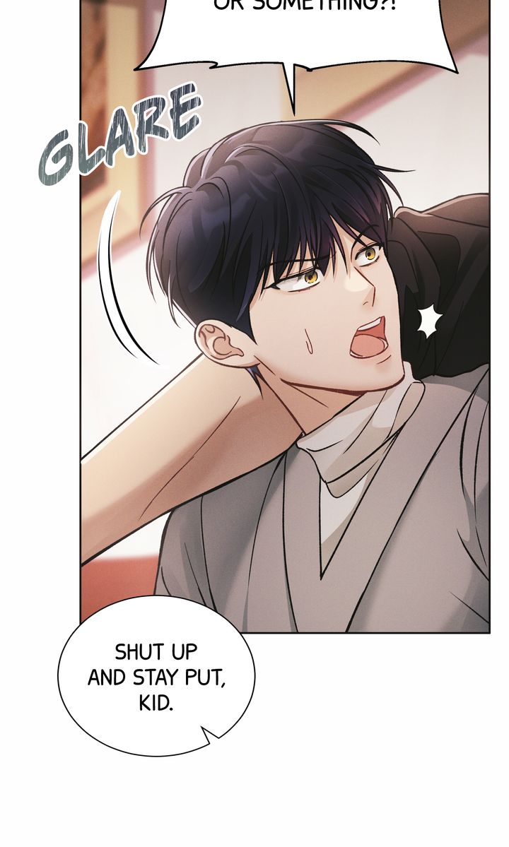 Epsilon [Full ver.] - S1 Episode 2 manhwa