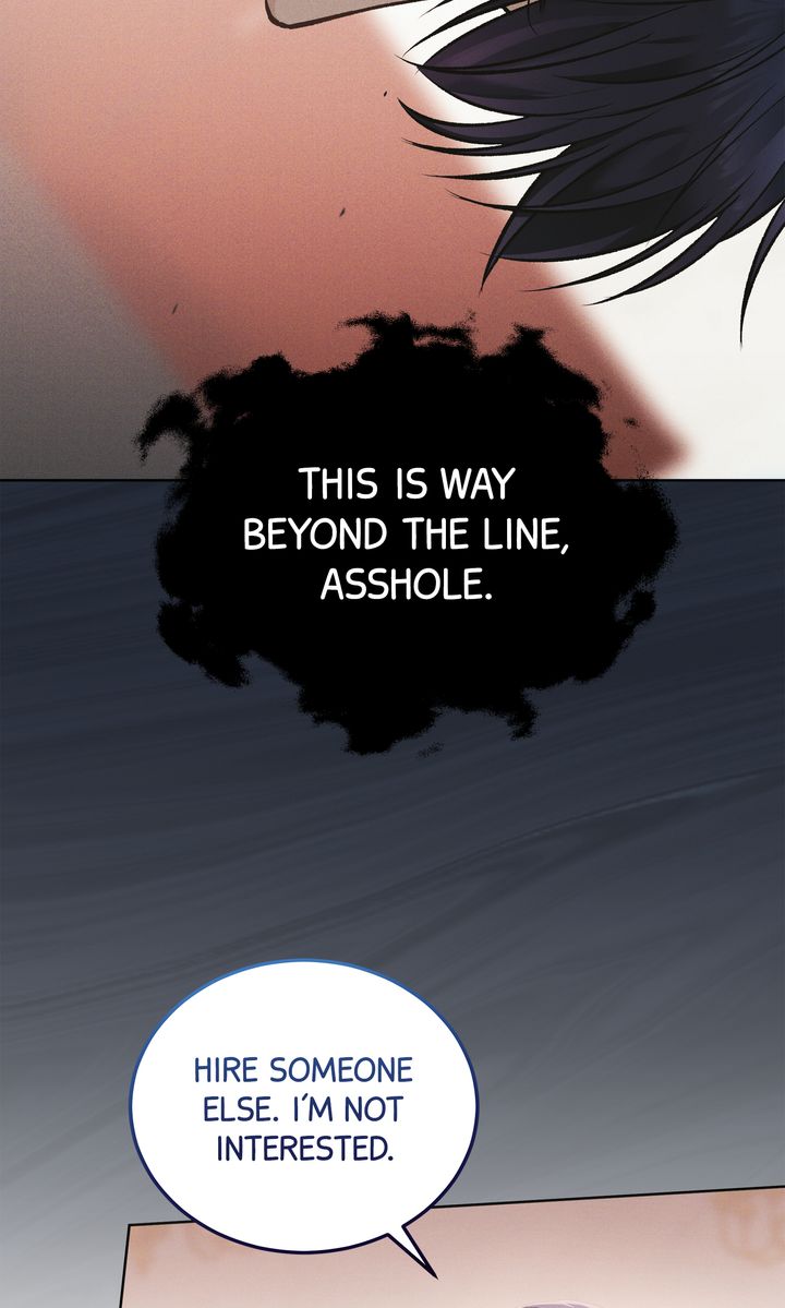 Epsilon [Full ver.] - S1 Episode 2 manhwa