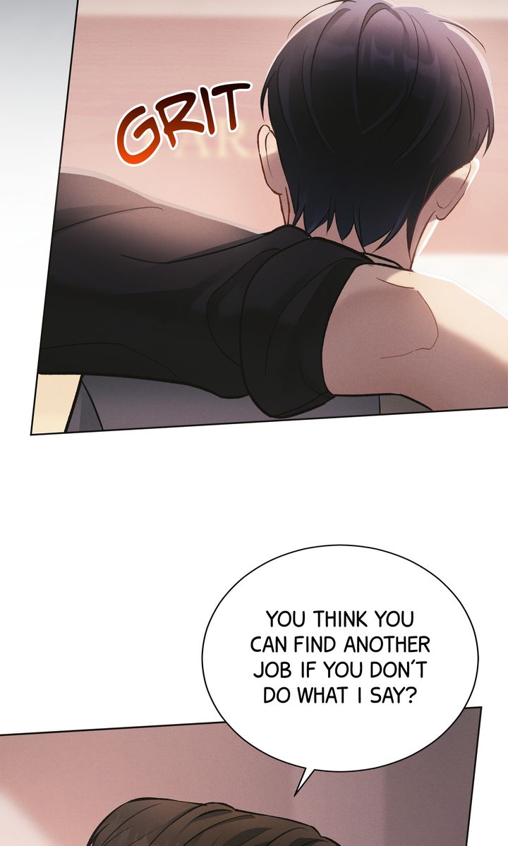 Epsilon [Full ver.] - S1 Episode 2 manhwa