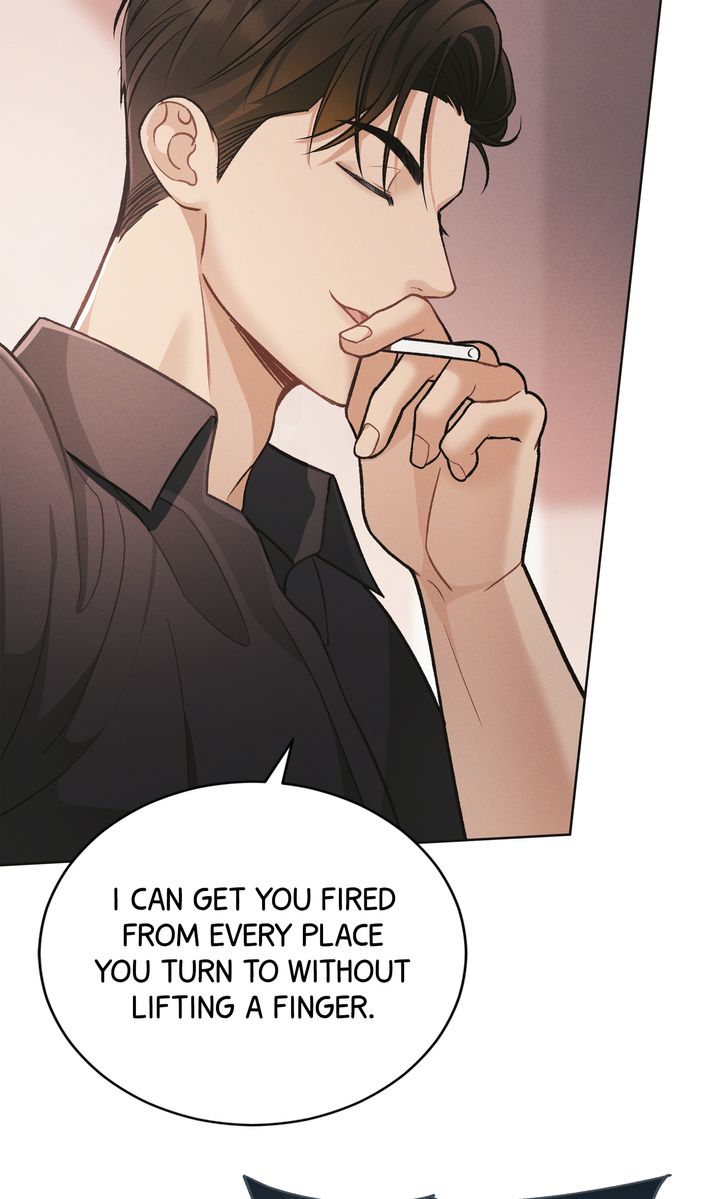 Epsilon [Full ver.] - S1 Episode 2 manhwa