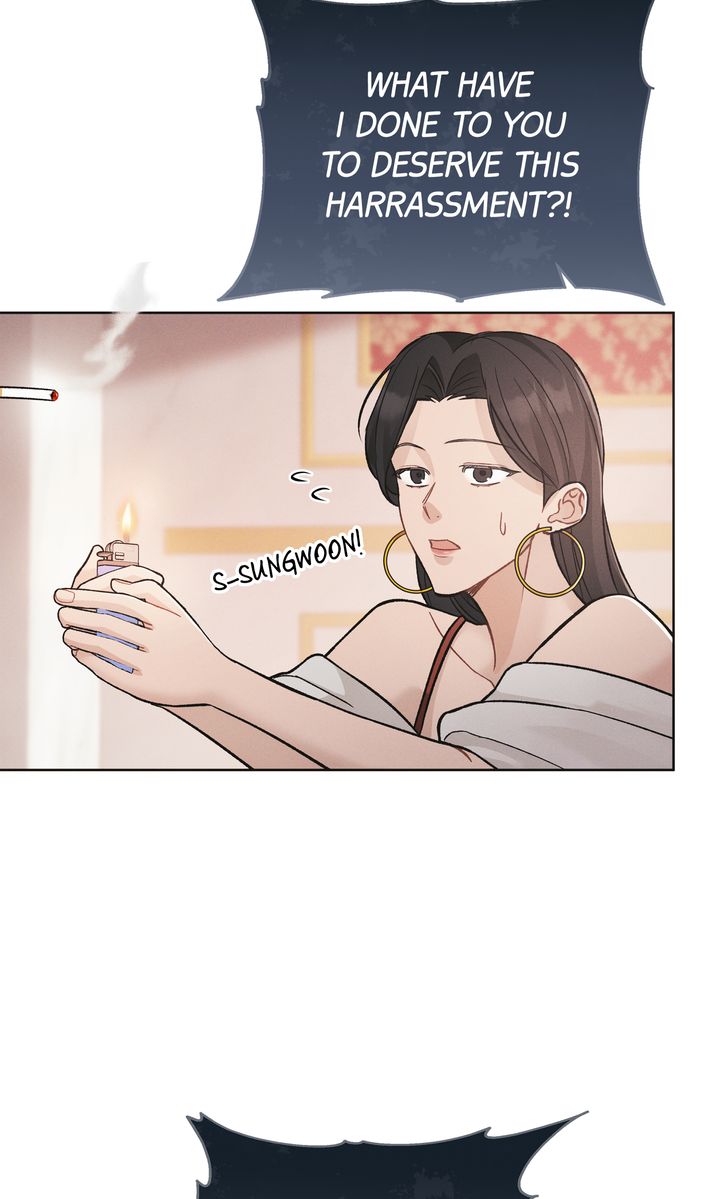 Epsilon [Full ver.] - S1 Episode 2 manhwa