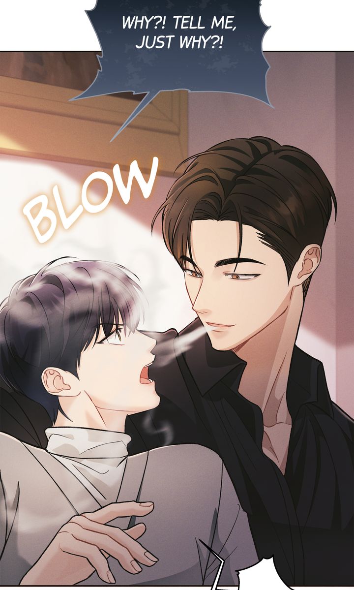 Epsilon [Full ver.] - S1 Episode 2 manhwa