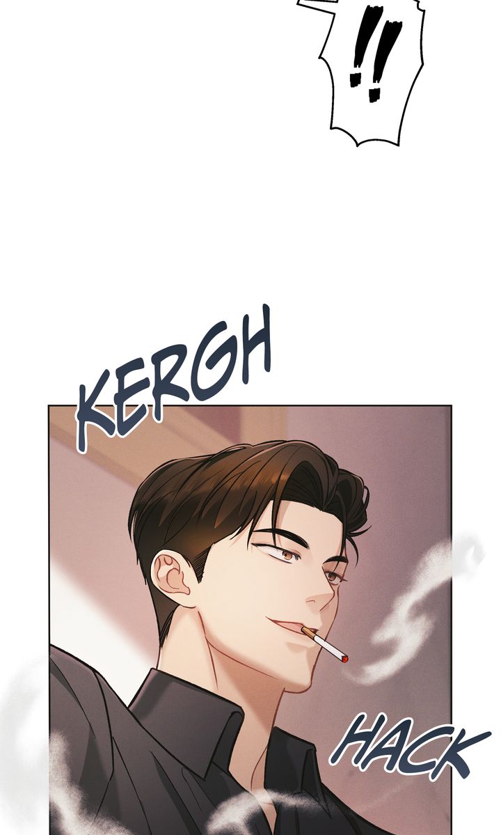 Epsilon [Full ver.] - S1 Episode 2 manhwa