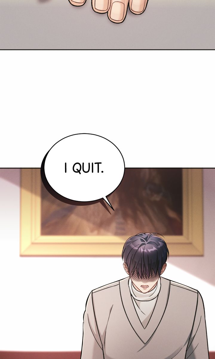 Epsilon [Full ver.] - S1 Episode 2 manhwa