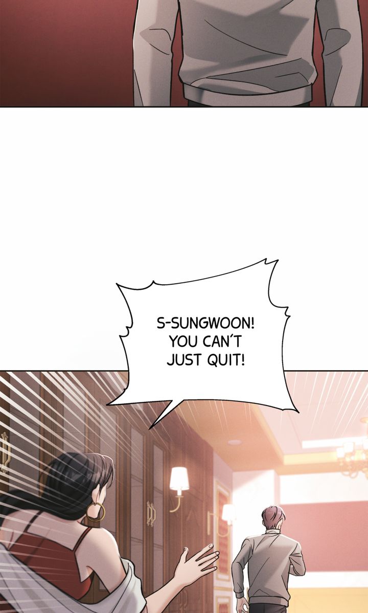 Epsilon [Full ver.] - S1 Episode 2 manhwa