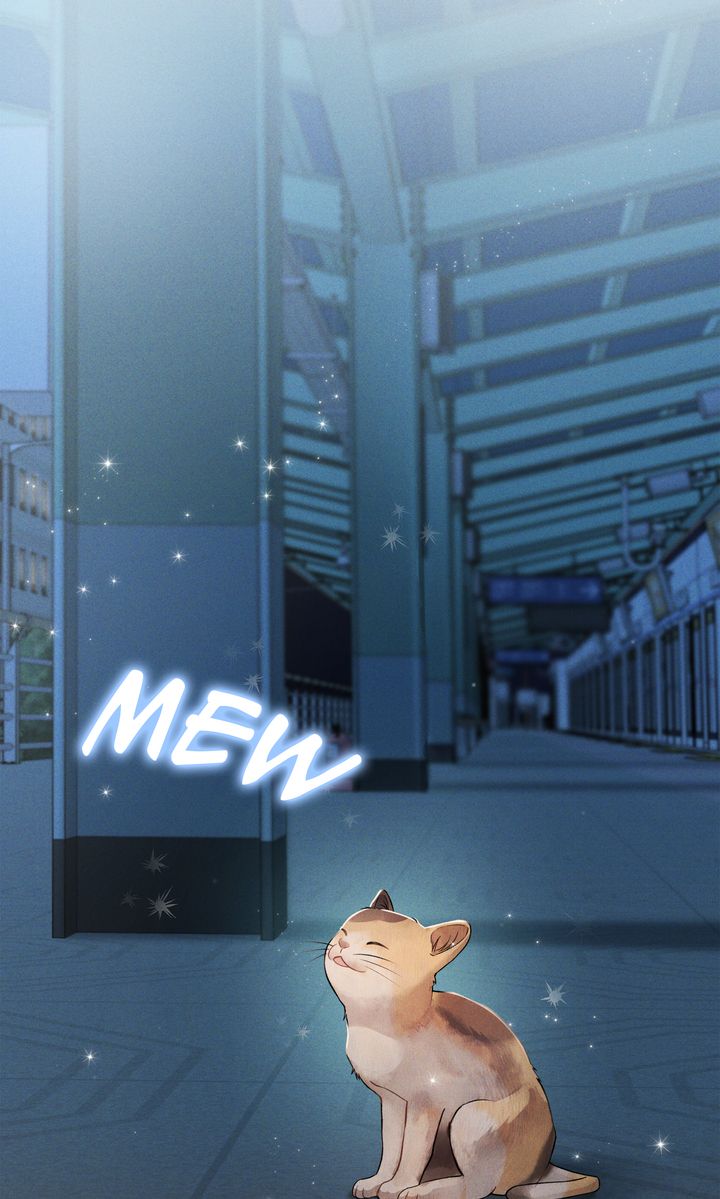 Epsilon [Full ver.] - S1 Episode 2 manhwa