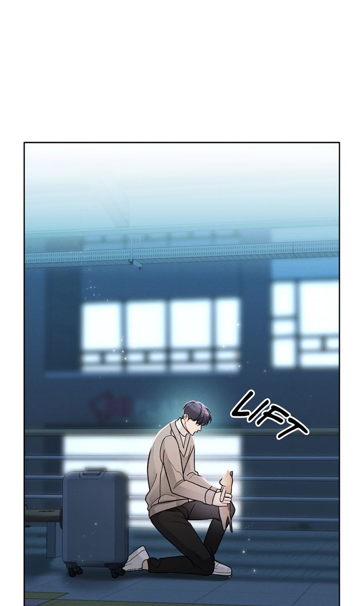 Epsilon [Full ver.] - S1 Episode 2 manhwa