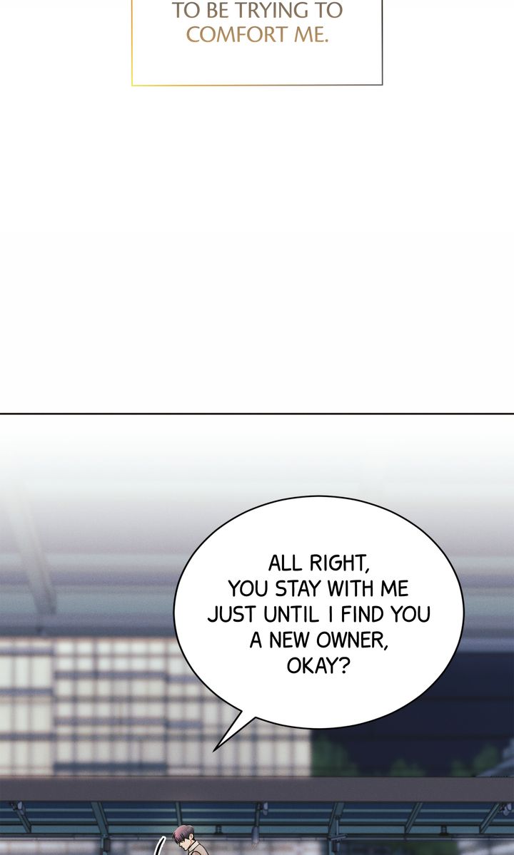 Epsilon [Full ver.] - S1 Episode 2 manhwa