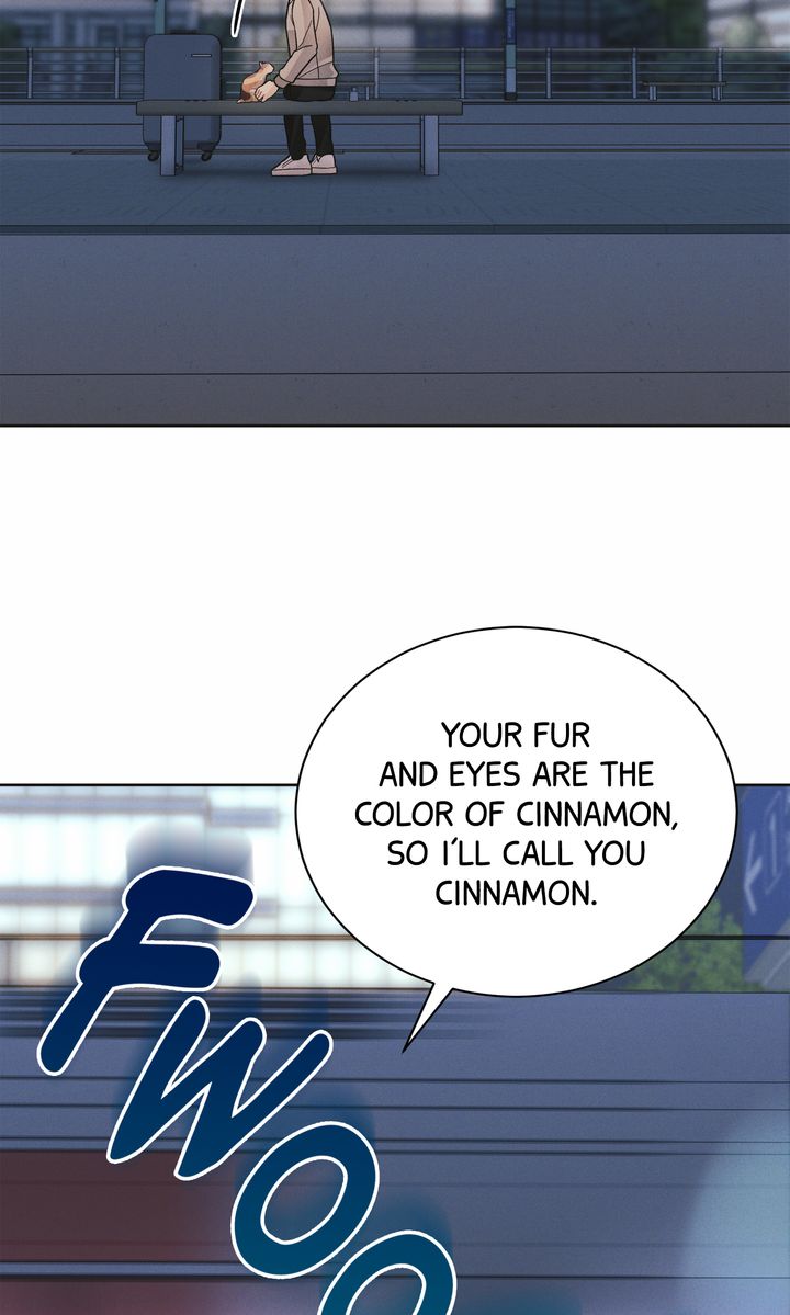 Epsilon [Full ver.] - S1 Episode 2 manhwa