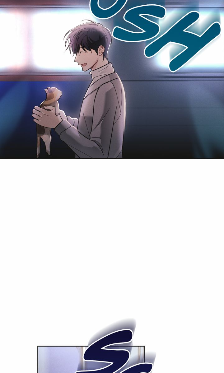 Epsilon [Full ver.] - S1 Episode 2 manhwa