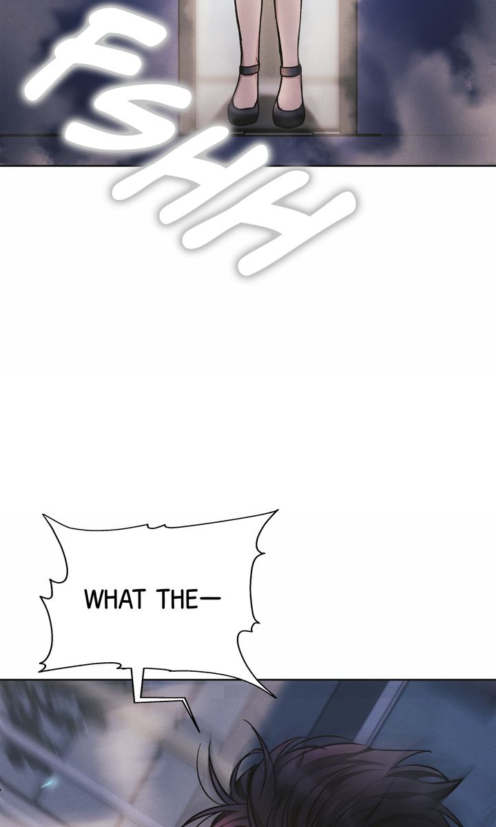 Epsilon [Full ver.] - S1 Episode 2 manhwa