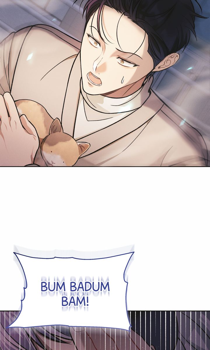 Epsilon [Full ver.] - S1 Episode 2 manhwa