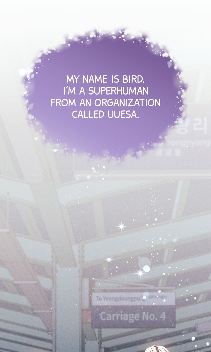 Epsilon [Full ver.] - S1 Episode 2 manhwa