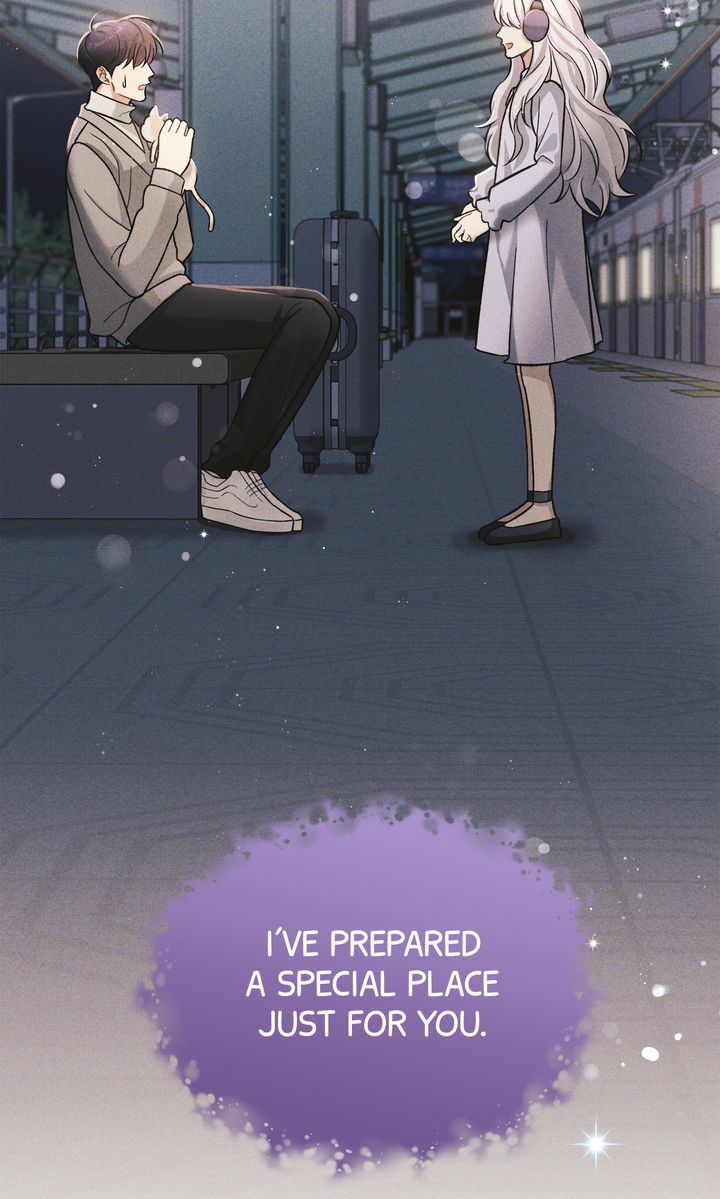 Epsilon [Full ver.] - S1 Episode 2 manhwa