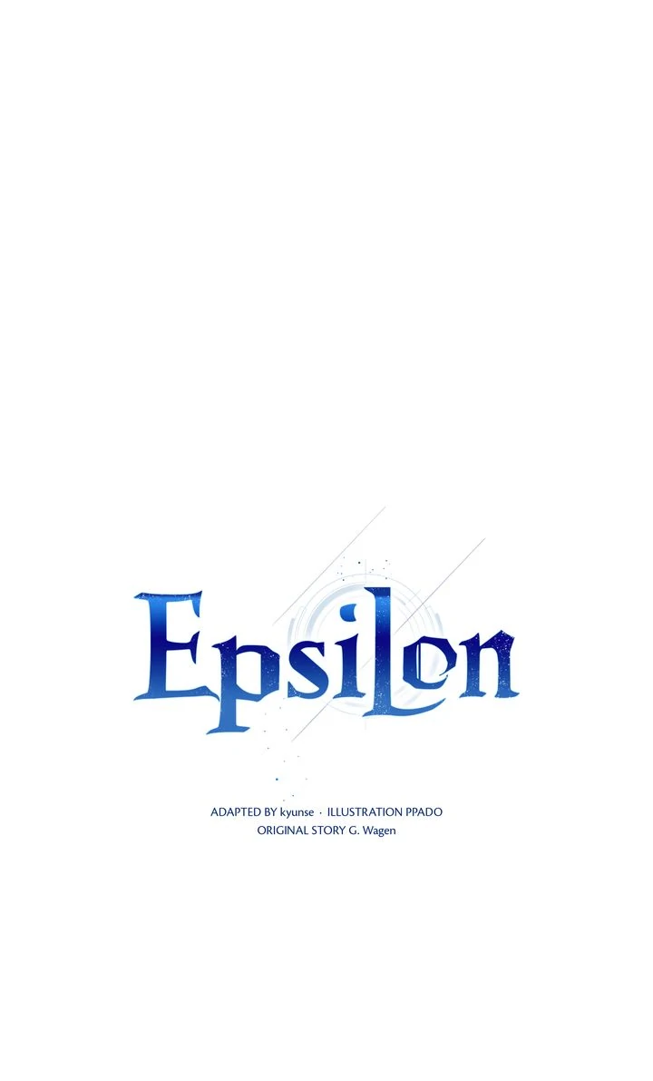 Epsilon [Full ver.] - S1 Episode 20 manhwa