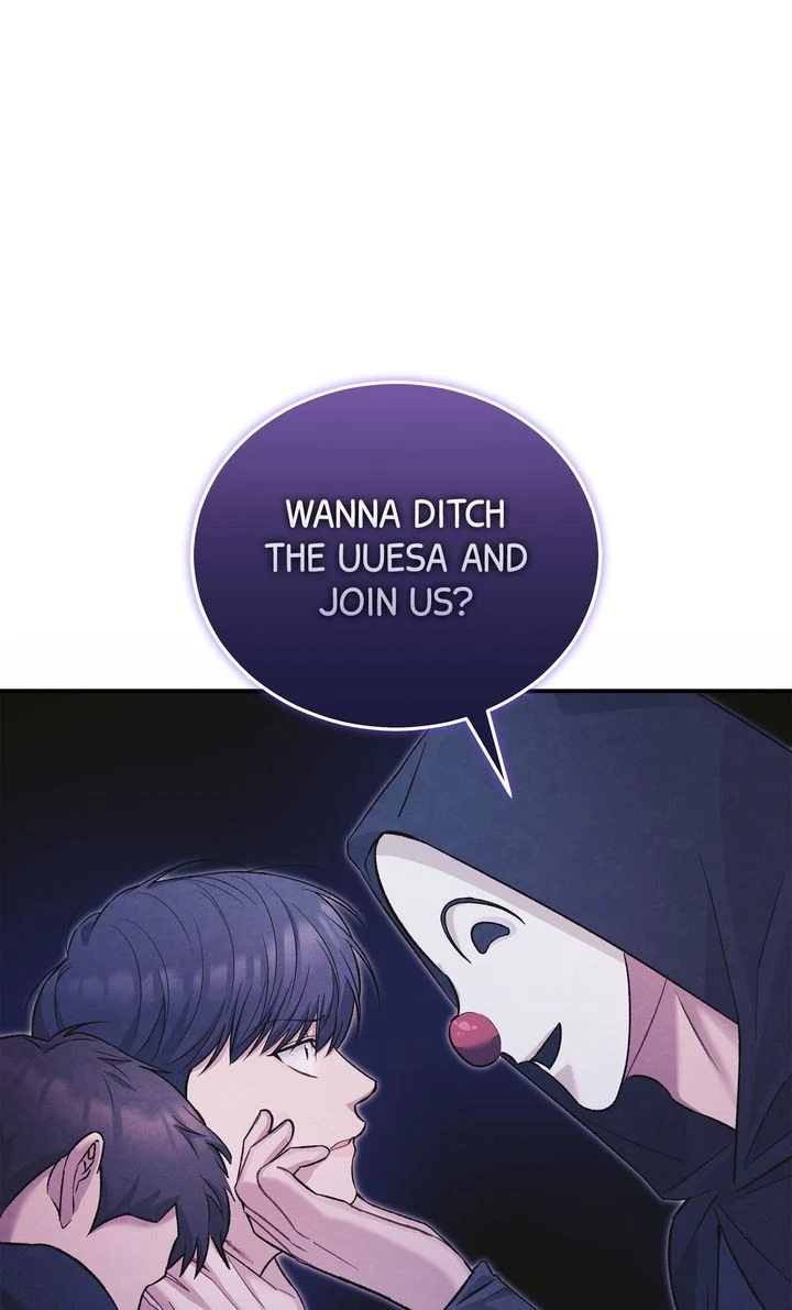 Epsilon [Full ver.] - S1 Episode 20 manhwa