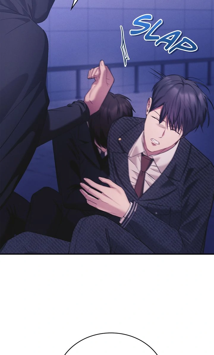 Epsilon [Full ver.] - S1 Episode 20 manhwa