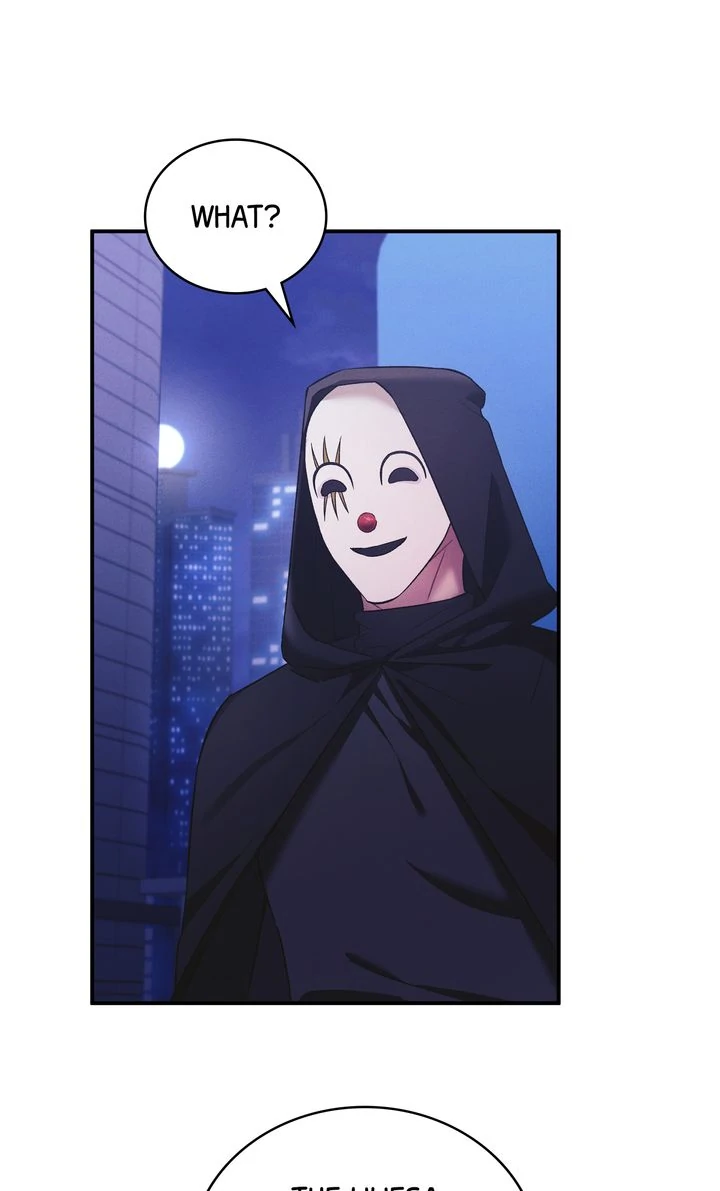 Epsilon [Full ver.] - S1 Episode 20 manhwa