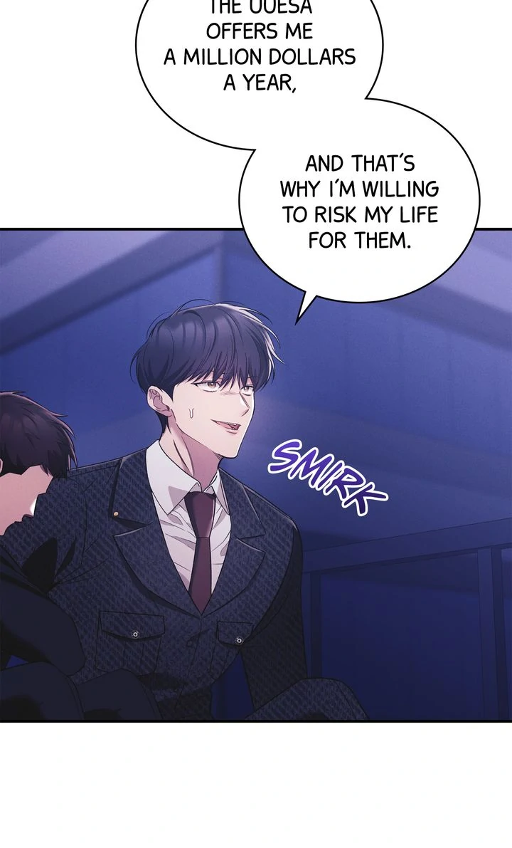 Epsilon [Full ver.] - S1 Episode 20 manhwa