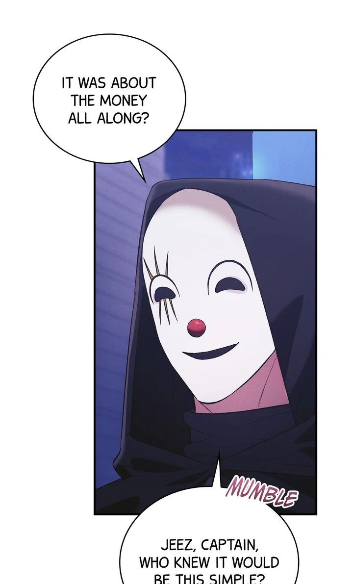 Epsilon [Full ver.] - S1 Episode 20 manhwa
