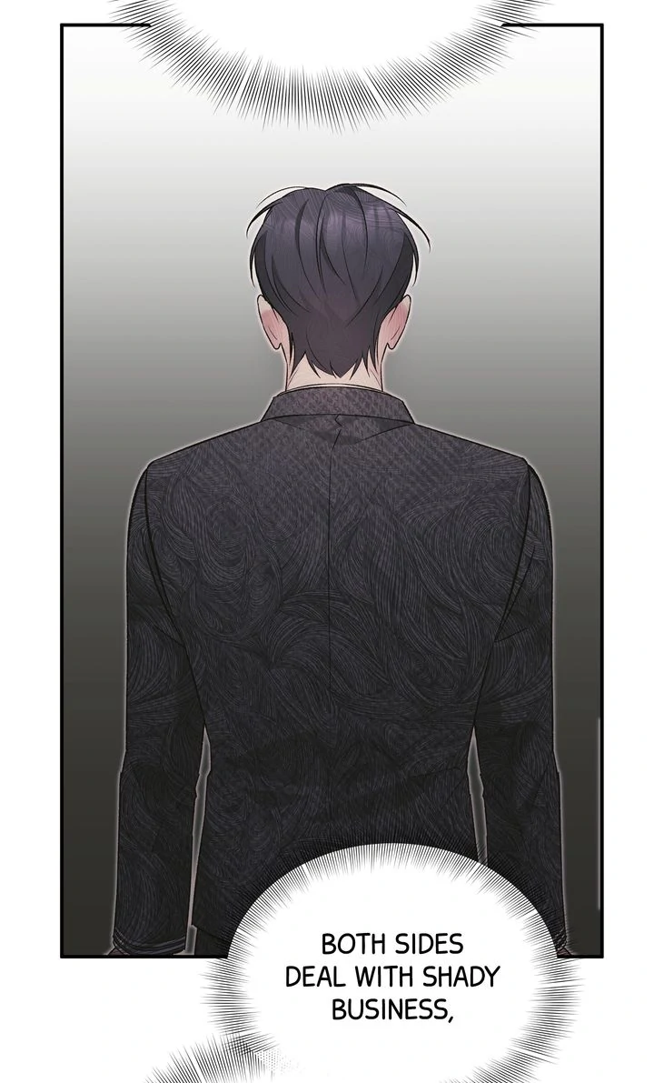 Epsilon [Full ver.] - S1 Episode 20 manhwa