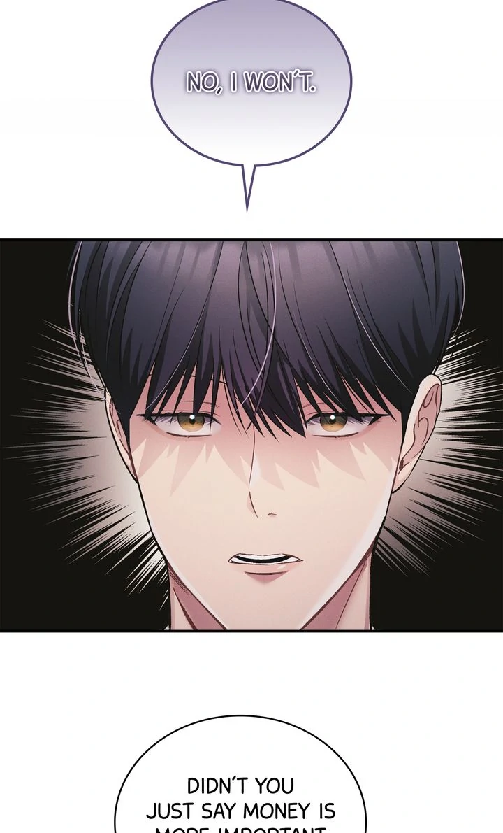 Epsilon [Full ver.] - S1 Episode 20 manhwa