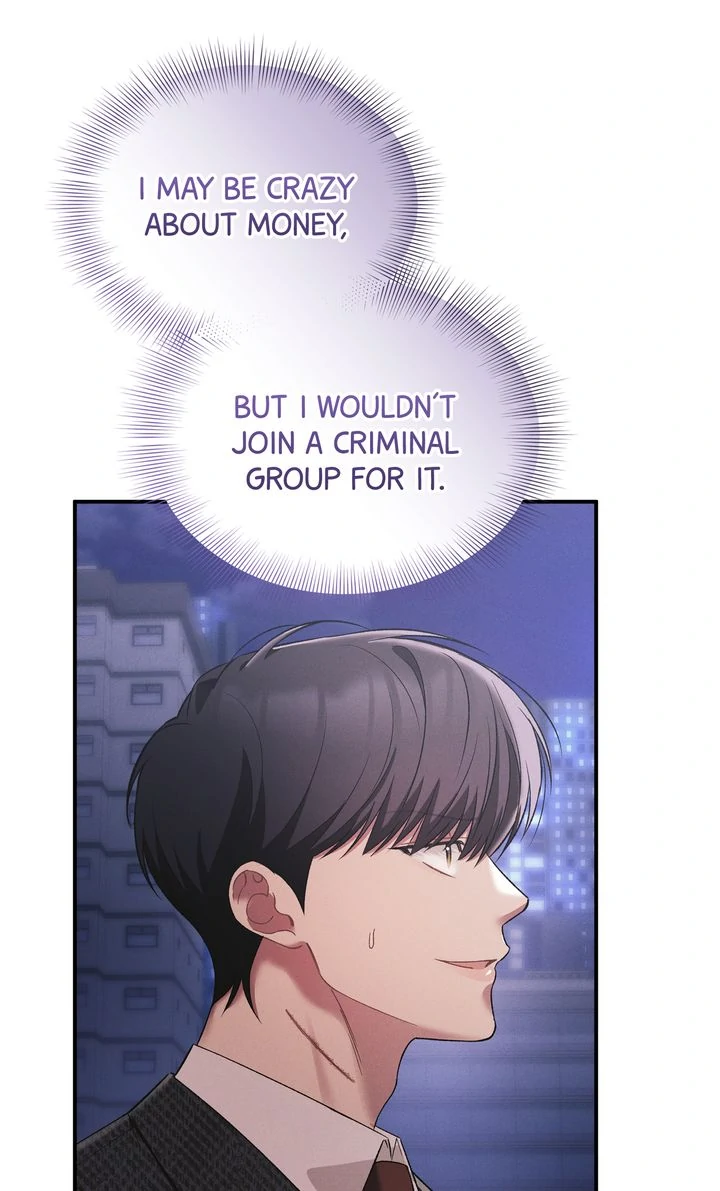 Epsilon [Full ver.] - S1 Episode 20 manhwa