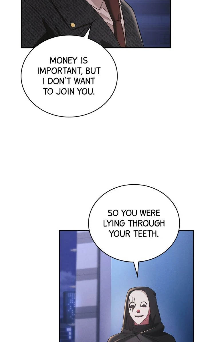 Epsilon [Full ver.] - S1 Episode 20 manhwa